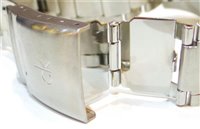 Orologio Calvin Klein Uomo in Acciaio K3211111 - K3211111